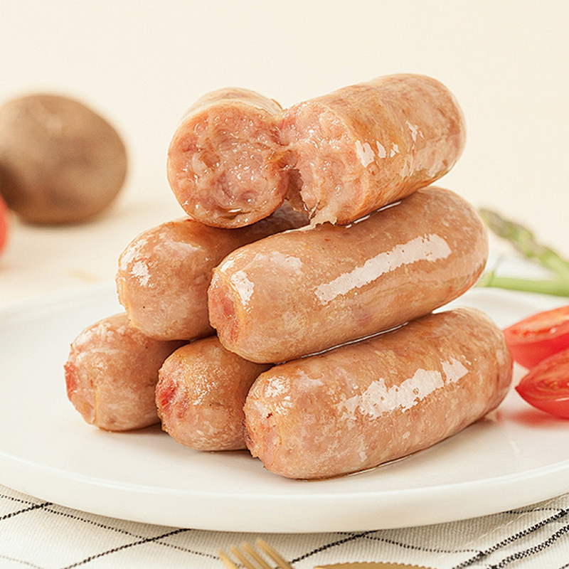 Carrageenan solution for meat product cutting