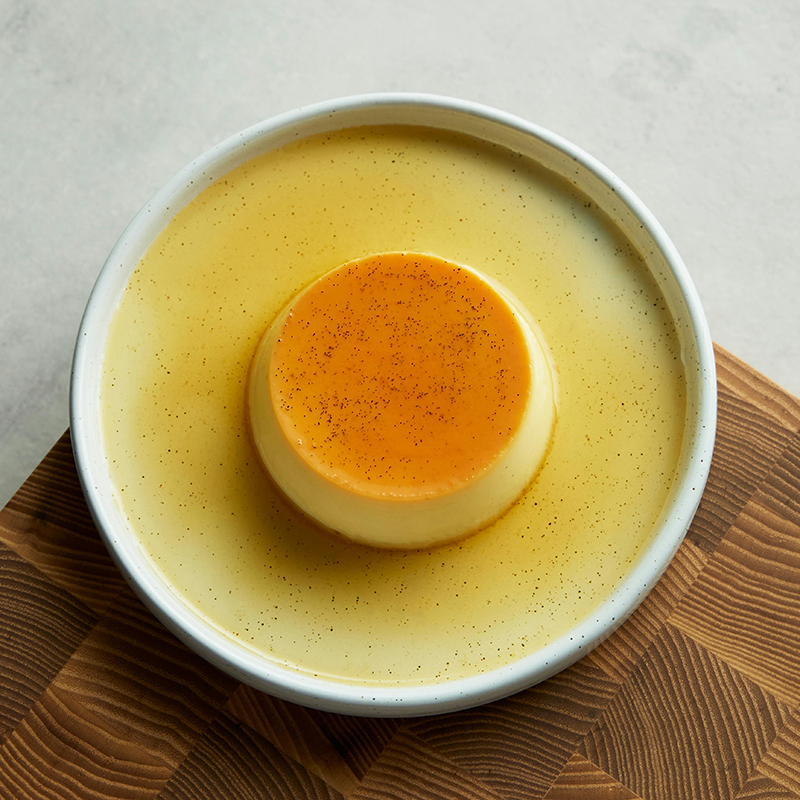 Carrageenan for pudding products